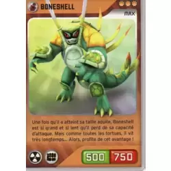 Boneshell Max