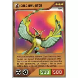 Calc-owl-ator Max