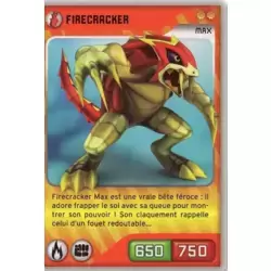 Firecracker Max