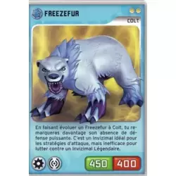 Freezefur Colt
