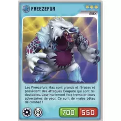 Freezefur Max