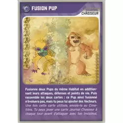 Fusion Pup