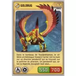 Goldbug Max