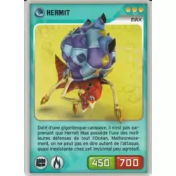 Hermit Max