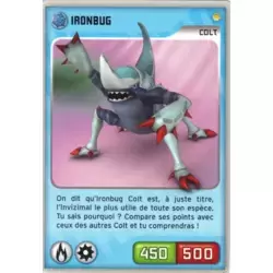 Ironbug Colt