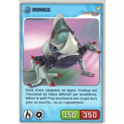 Ironbug Pup
