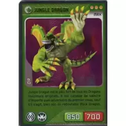 Jungle Dragon Max