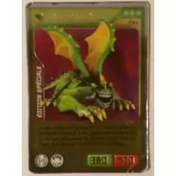 Jungle Dragon Max