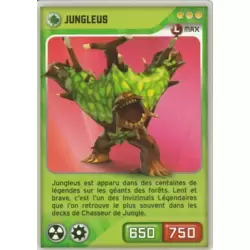 Jungleus Max