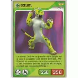 Ocelotl Colt
