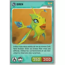Siren Colt