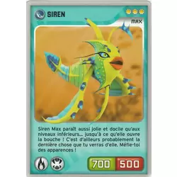 Siren Max