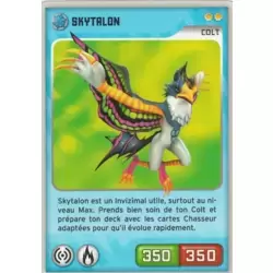 Skytalon Colt