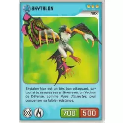 Skytalon Max