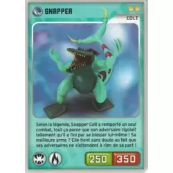 Snapper Colt