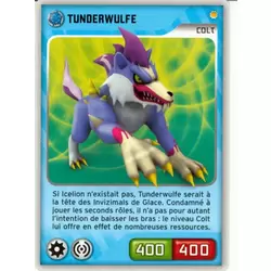 Tunderwulfe Colt