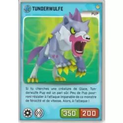 Tunderwulfe Pup