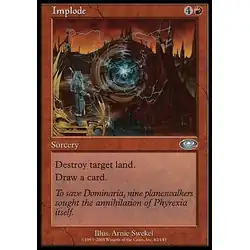 Implosion