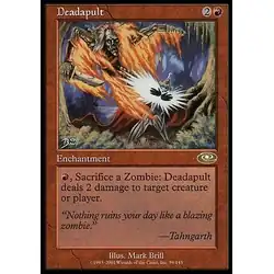 Mortapulte