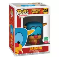 Looney Tunes - Gremlin