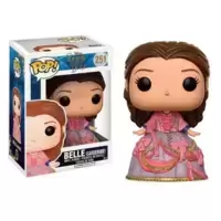 The Beauty And The Beast - Belle Garderobe