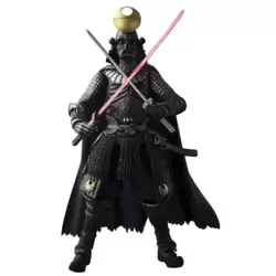 Samurai Taisyo Darth Vader (Deathstar Armor)