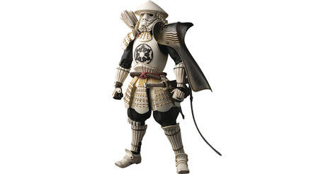 yumi ashigaru stormtrooper