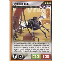 Archanoid