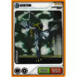 Bantam Max