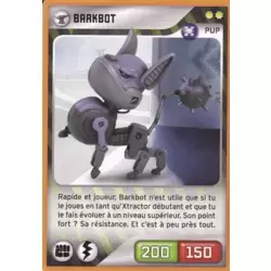 Barkbot