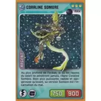 Coraline Sombre
