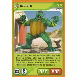 Cyclops Colt
