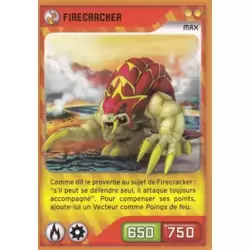 Firecracker Max