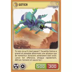 Gotica Colt