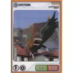 Gryphon Max