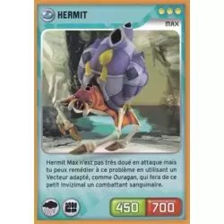 Hermit Max