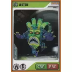 Jester Max