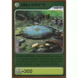 Jungle d'Ocelotl