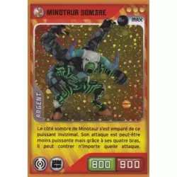 Minotaur Sombre