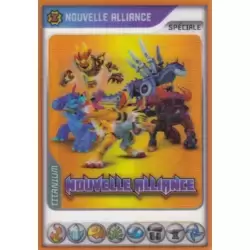 Nouvelle Alliance
