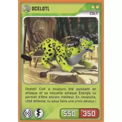 Ocelotl Colt