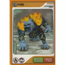 Pyro Max