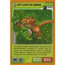 Rattleraptor Sombre