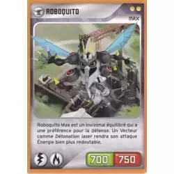 Roboquito Max