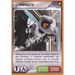 Roboquito Pup