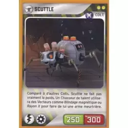 Scuttle