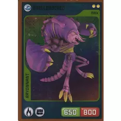 Shellshocked Max