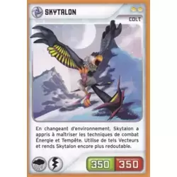 Skytalon Colt