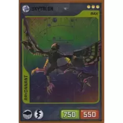 Skytalon Max