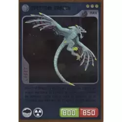 Spectral Dragon